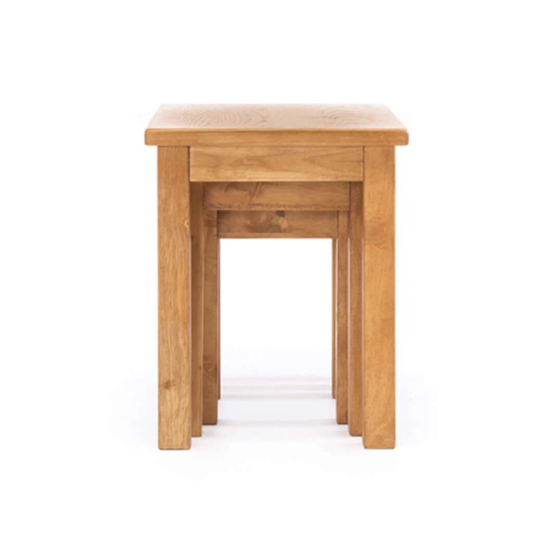 Salisbury Nest of Tables image 0